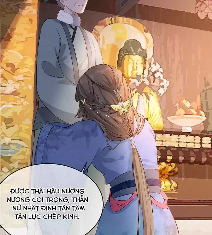 Gian Phi Như Thử Đa Kiều - Chương 18 - ảnh 3
