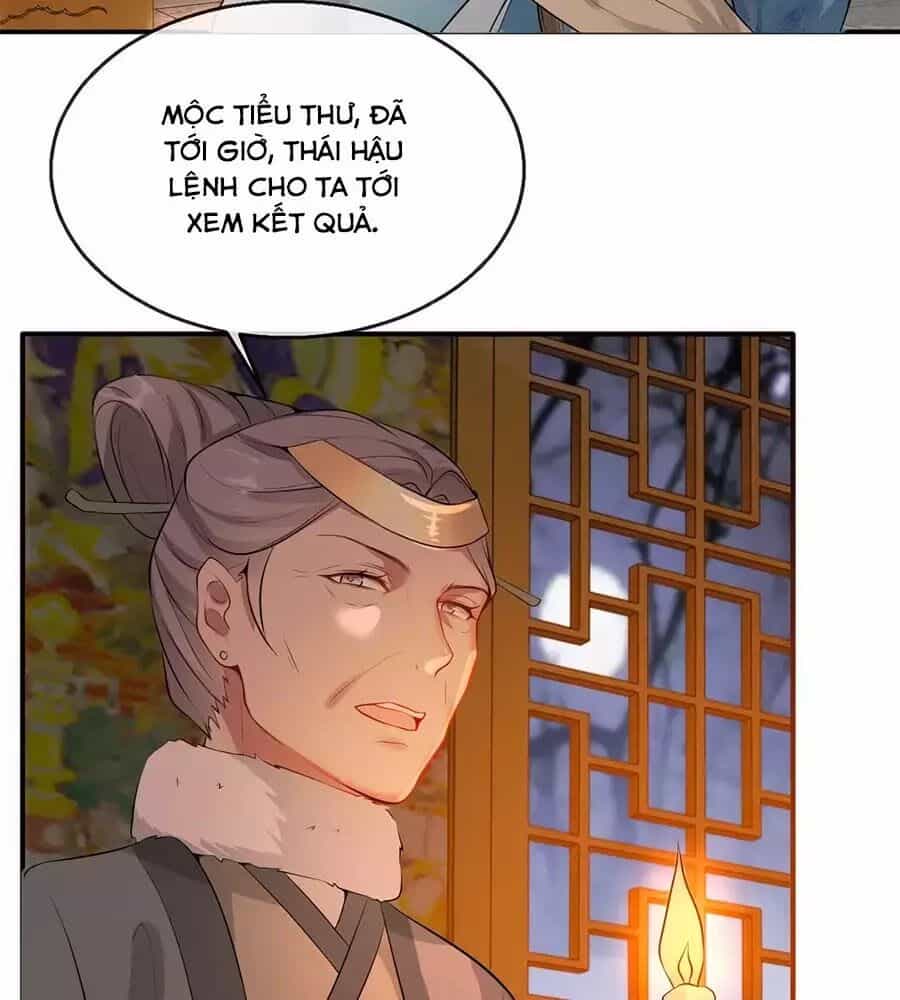 Gian Phi Như Thử Đa Kiều - Chương 18 - ảnh 31