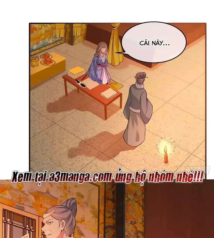 Gian Phi Như Thử Đa Kiều - Chương 18 - ảnh 33