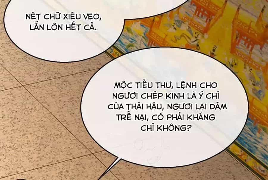 Gian Phi Như Thử Đa Kiều - Chương 18 - ảnh 38