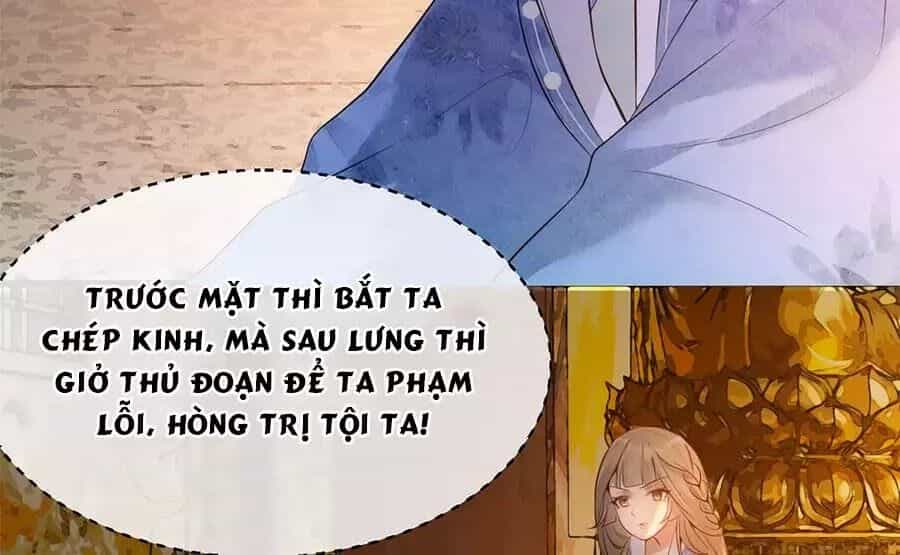 Gian Phi Như Thử Đa Kiều - Chương 18 - ảnh 42