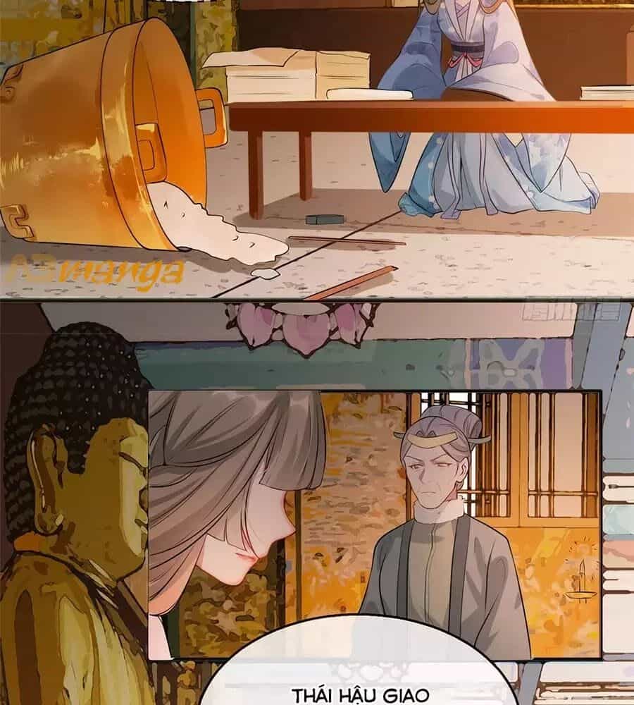 Gian Phi Như Thử Đa Kiều - Chương 18 - ảnh 43