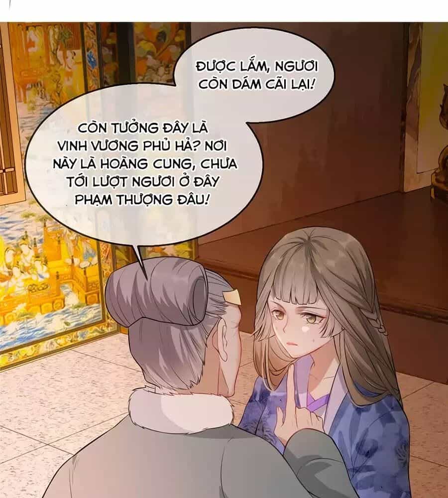 Gian Phi Như Thử Đa Kiều - Chương 18 - ảnh 47
