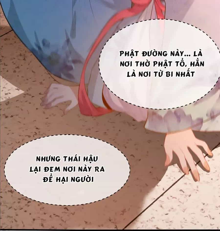 Gian Phi Như Thử Đa Kiều - Chương 18 - ảnh 60