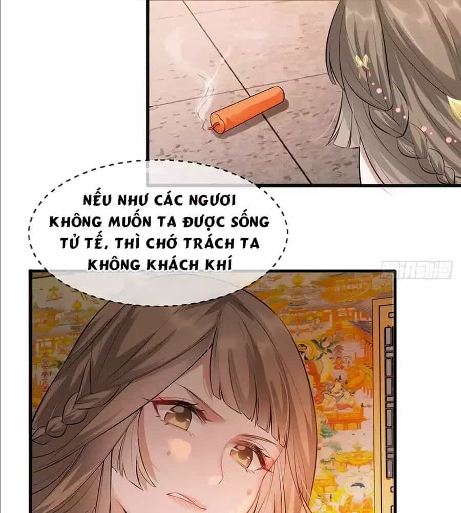 Gian Phi Như Thử Đa Kiều - Chương 18 - ảnh 61