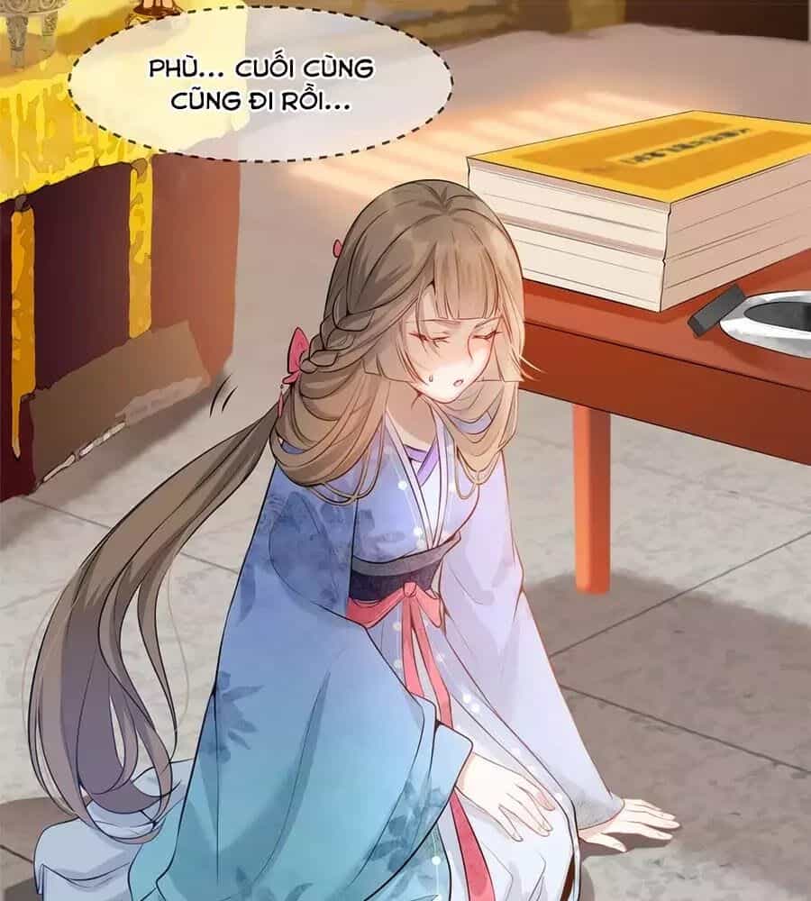 Gian Phi Như Thử Đa Kiều - Chương 18 - ảnh 7