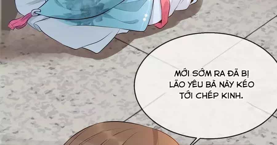 Gian Phi Như Thử Đa Kiều - Chương 18 - ảnh 8
