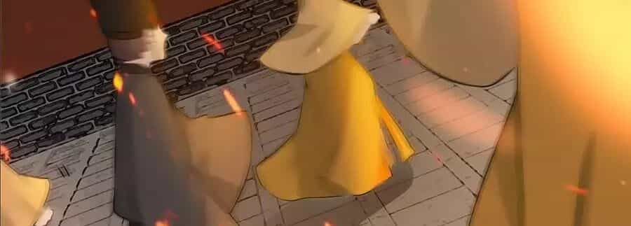 Gian Phi Như Thử Đa Kiều - Chương 18 - ảnh 91