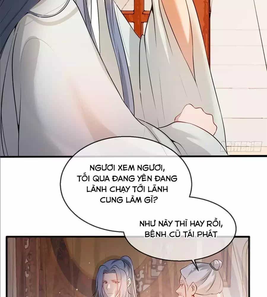 Gian Phi Như Thử Đa Kiều - Chương 18 - ảnh 97