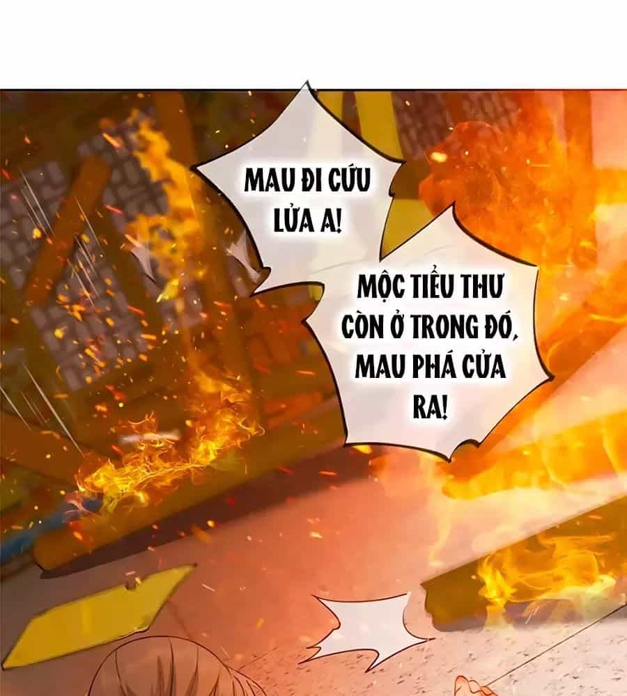 Gian Phi Như Thử Đa Kiều - Chương 19 - ảnh 1