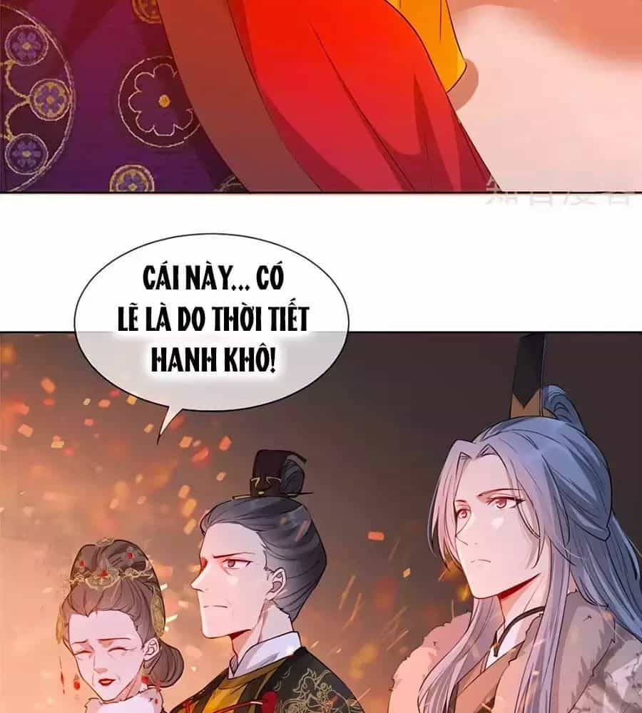 Gian Phi Như Thử Đa Kiều - Chương 19 - ảnh 10