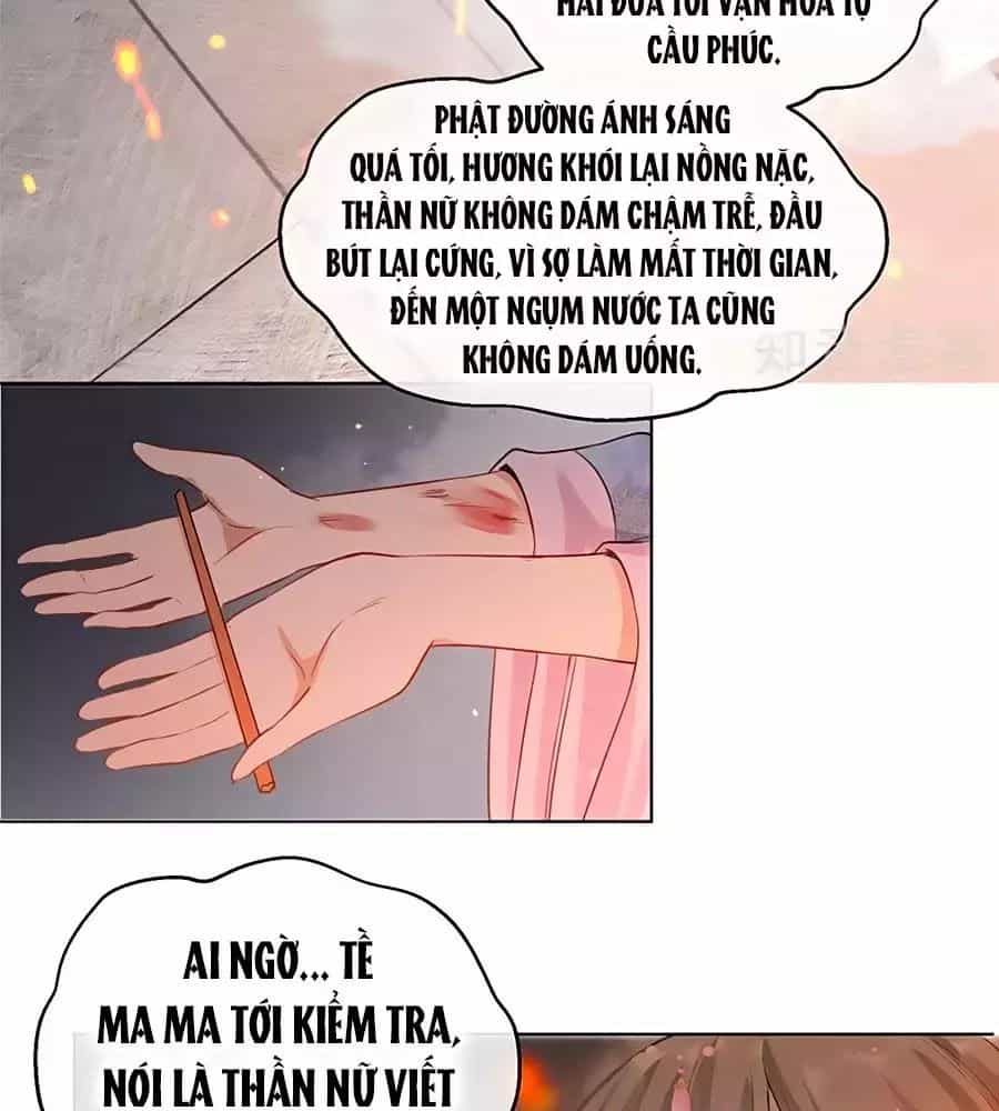 Gian Phi Như Thử Đa Kiều - Chương 19 - ảnh 22