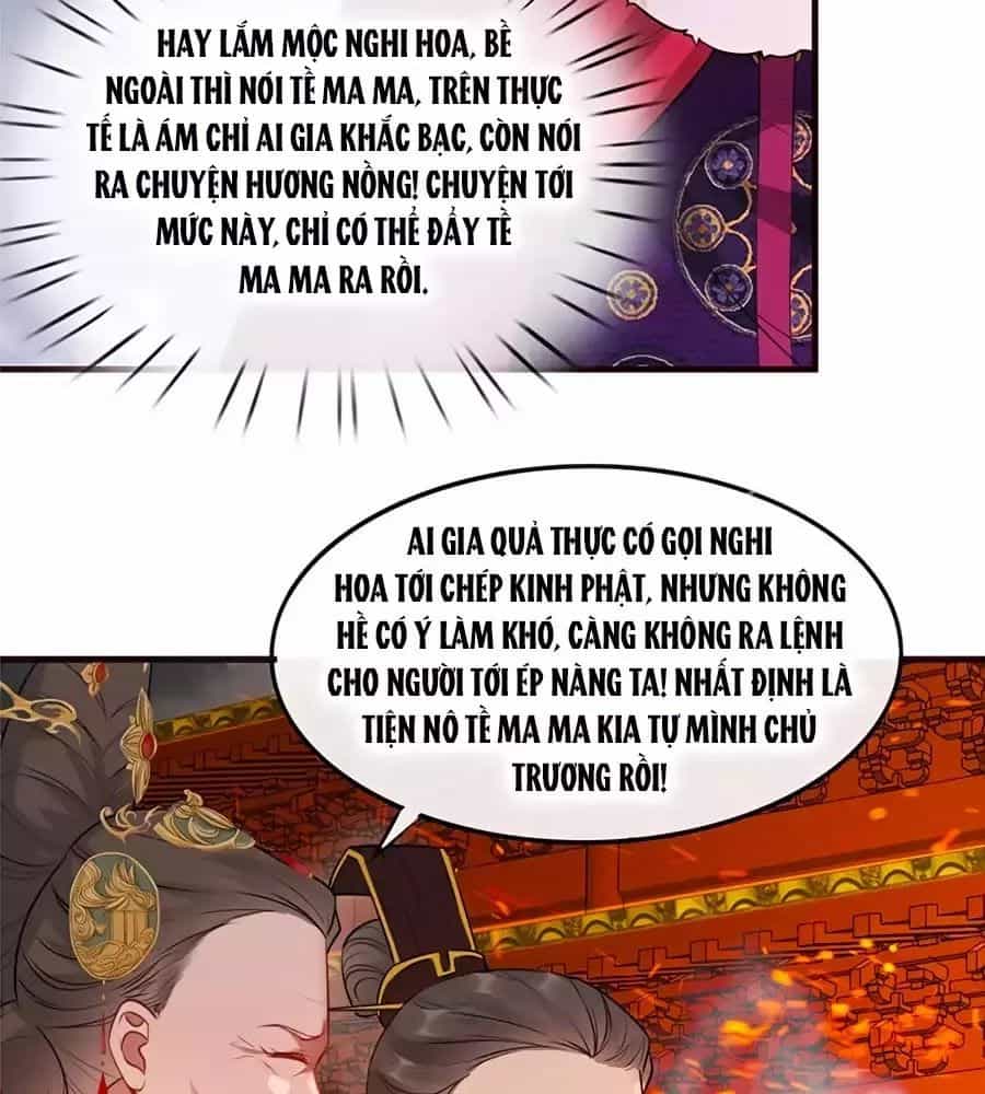 Gian Phi Như Thử Đa Kiều - Chương 19 - ảnh 27