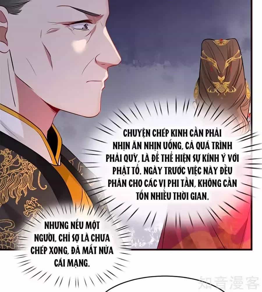 Gian Phi Như Thử Đa Kiều - Chương 19 - ảnh 32