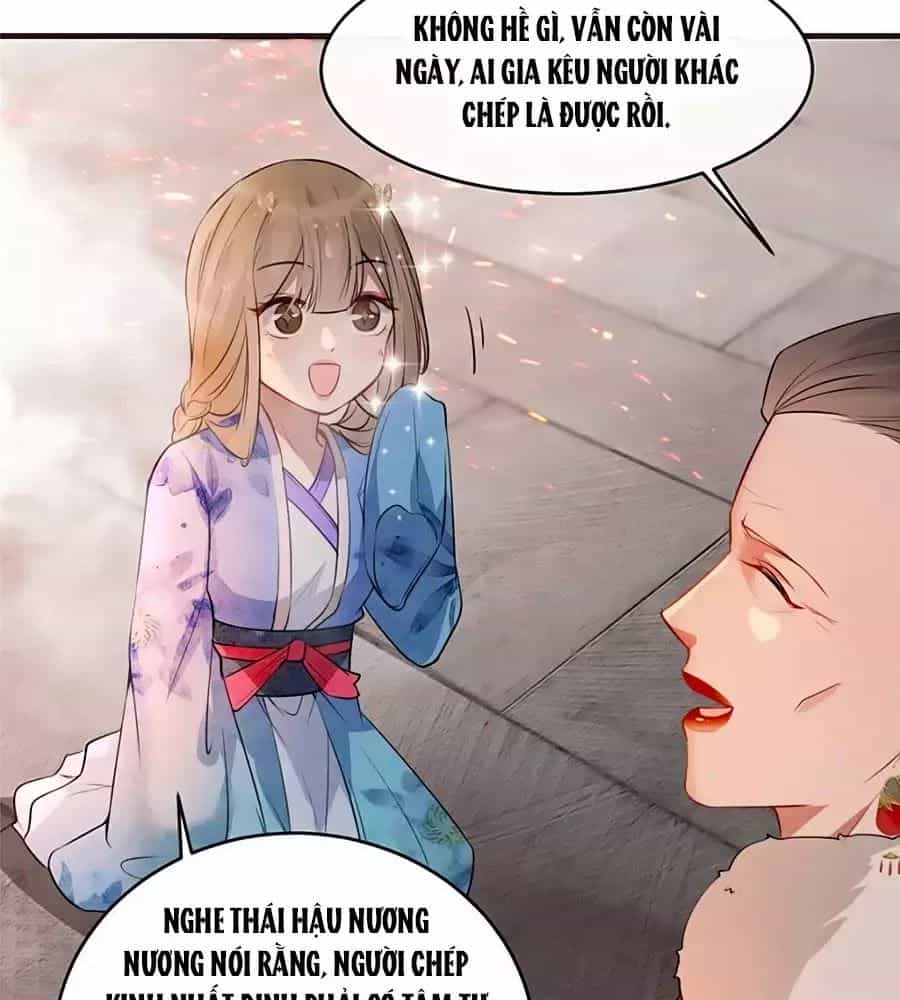 Gian Phi Như Thử Đa Kiều - Chương 19 - ảnh 33