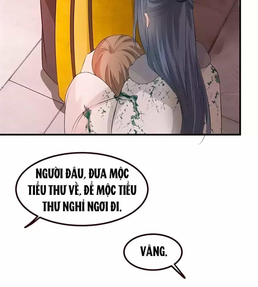 Gian Phi Như Thử Đa Kiều - Chương 19 - ảnh 48