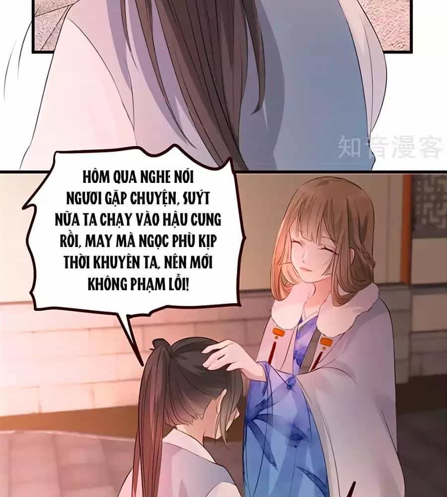 Gian Phi Như Thử Đa Kiều - Chương 19 - ảnh 54