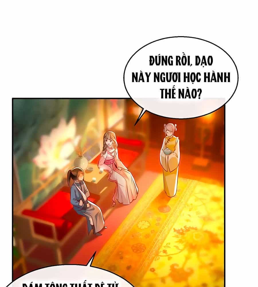 Gian Phi Như Thử Đa Kiều - Chương 20 - ảnh 1