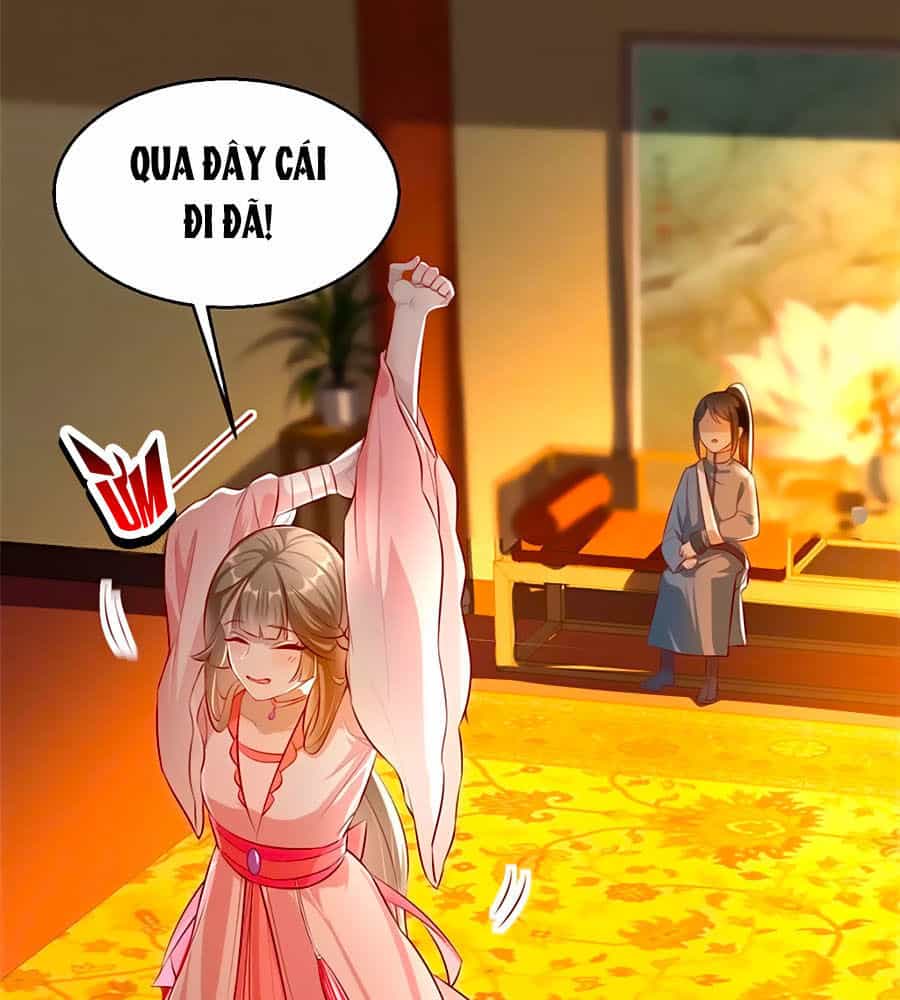 Gian Phi Như Thử Đa Kiều - Chương 20 - ảnh 11