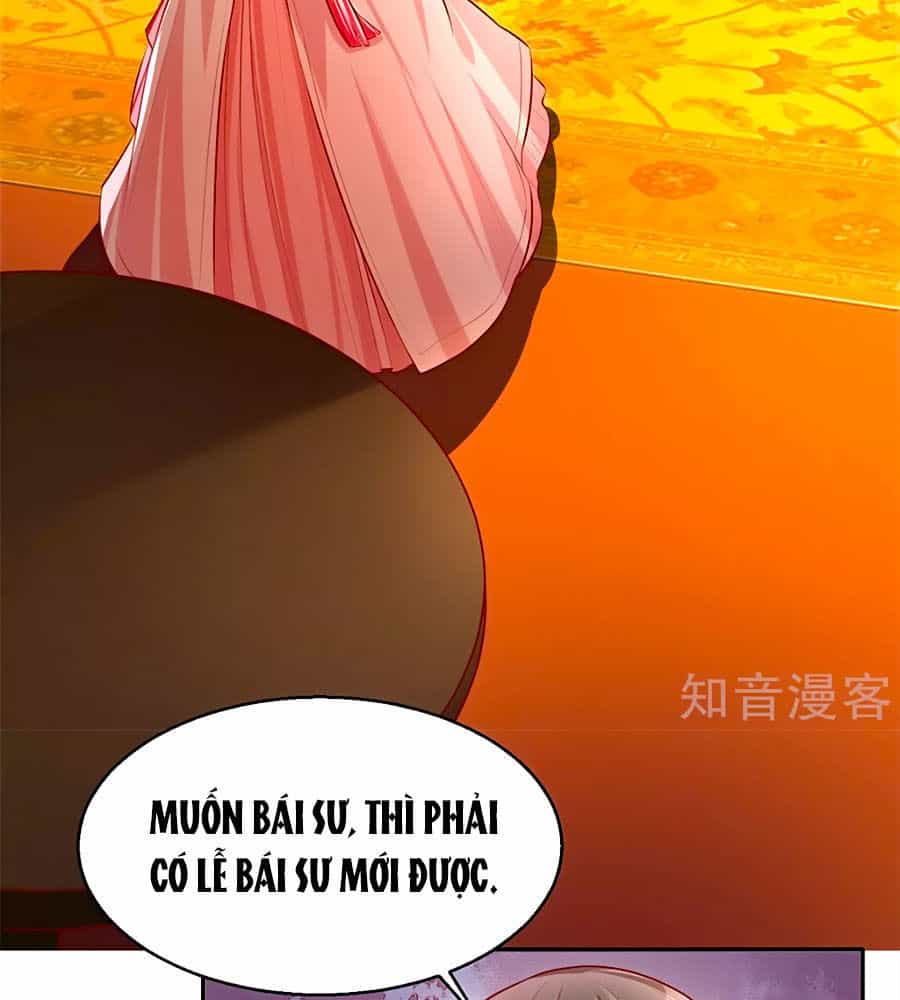 Gian Phi Như Thử Đa Kiều - Chương 20 - ảnh 12