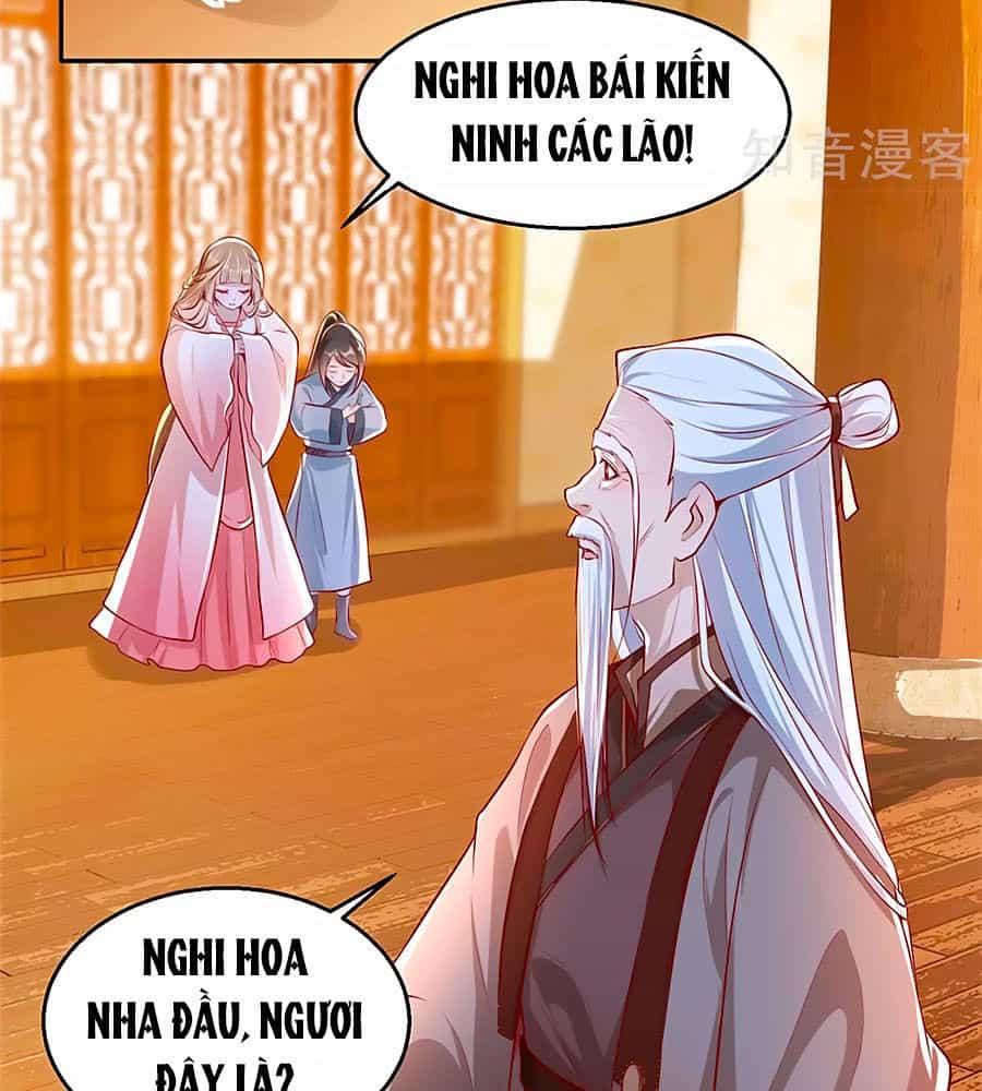 Gian Phi Như Thử Đa Kiều - Chương 20 - ảnh 17