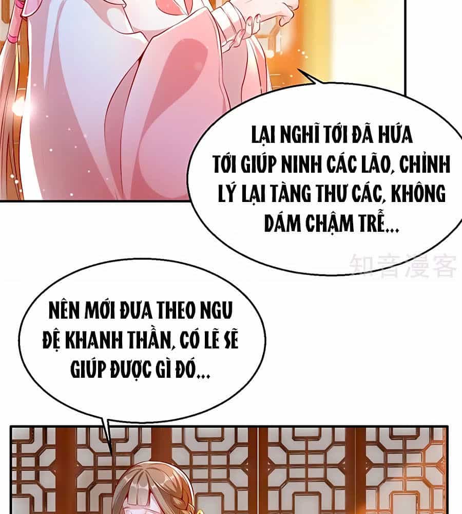 Gian Phi Như Thử Đa Kiều - Chương 20 - ảnh 19