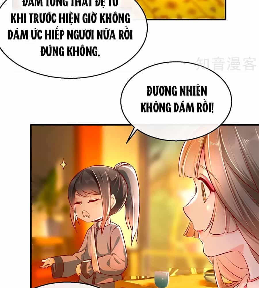 Gian Phi Như Thử Đa Kiều - Chương 20 - ảnh 2