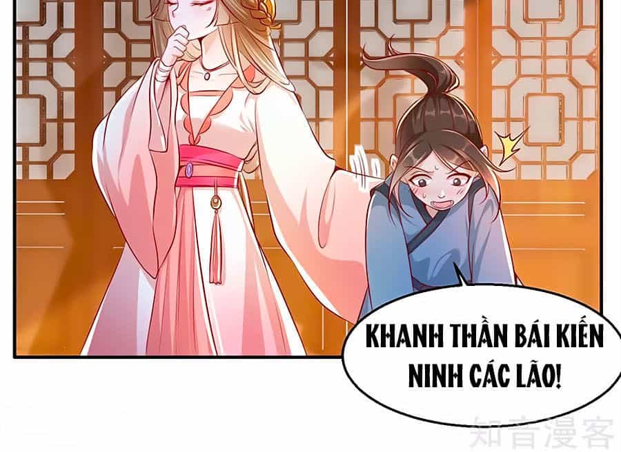 Gian Phi Như Thử Đa Kiều - Chương 20 - ảnh 20