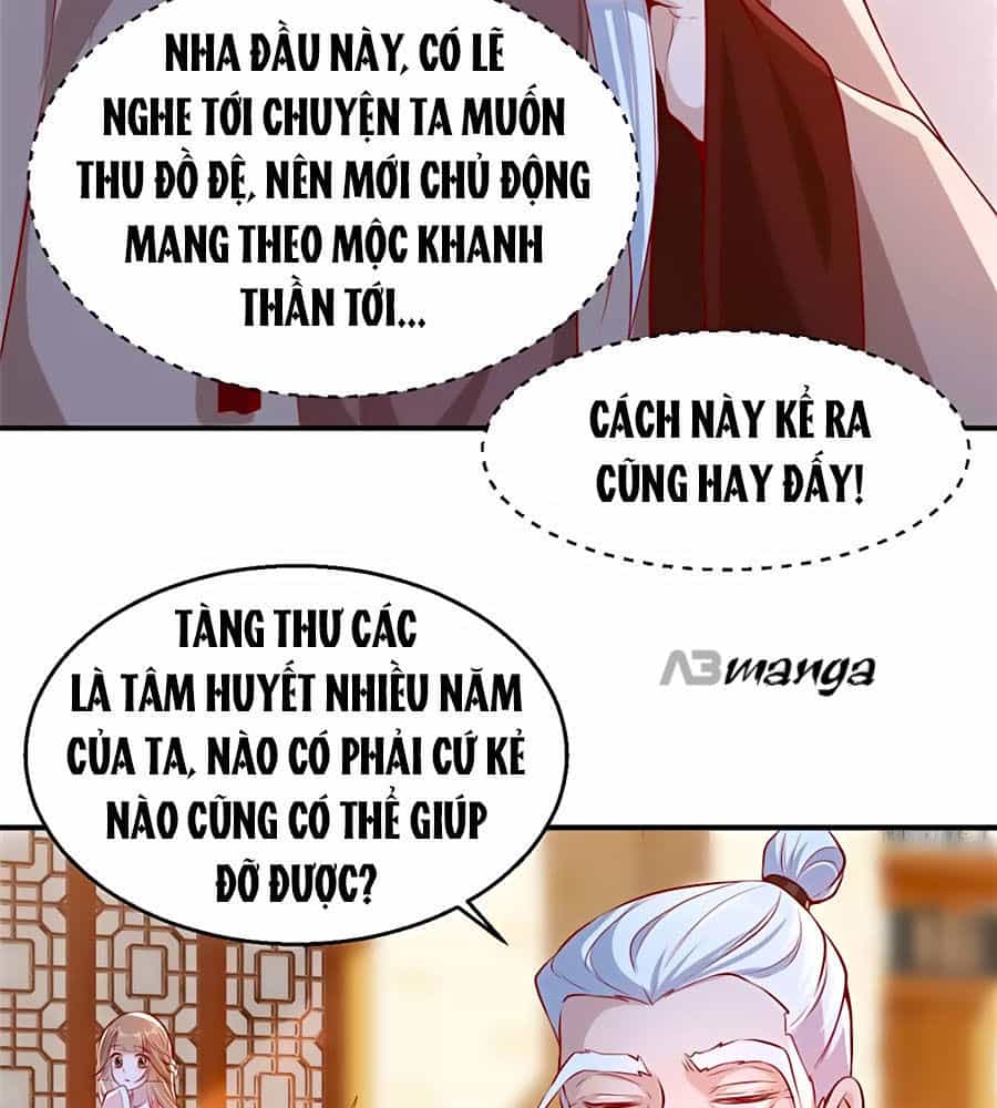 Gian Phi Như Thử Đa Kiều - Chương 20 - ảnh 22