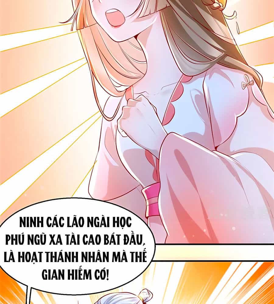 Gian Phi Như Thử Đa Kiều - Chương 20 - ảnh 25