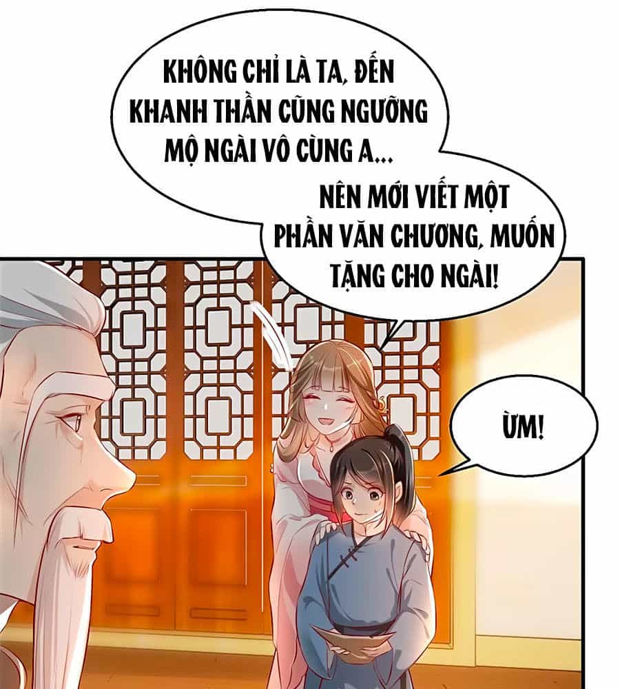 Gian Phi Như Thử Đa Kiều - Chương 20 - ảnh 27