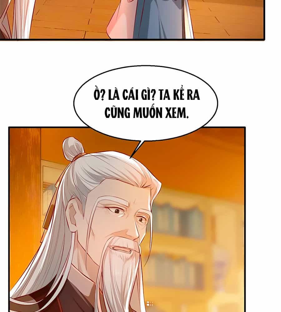 Gian Phi Như Thử Đa Kiều - Chương 20 - ảnh 28