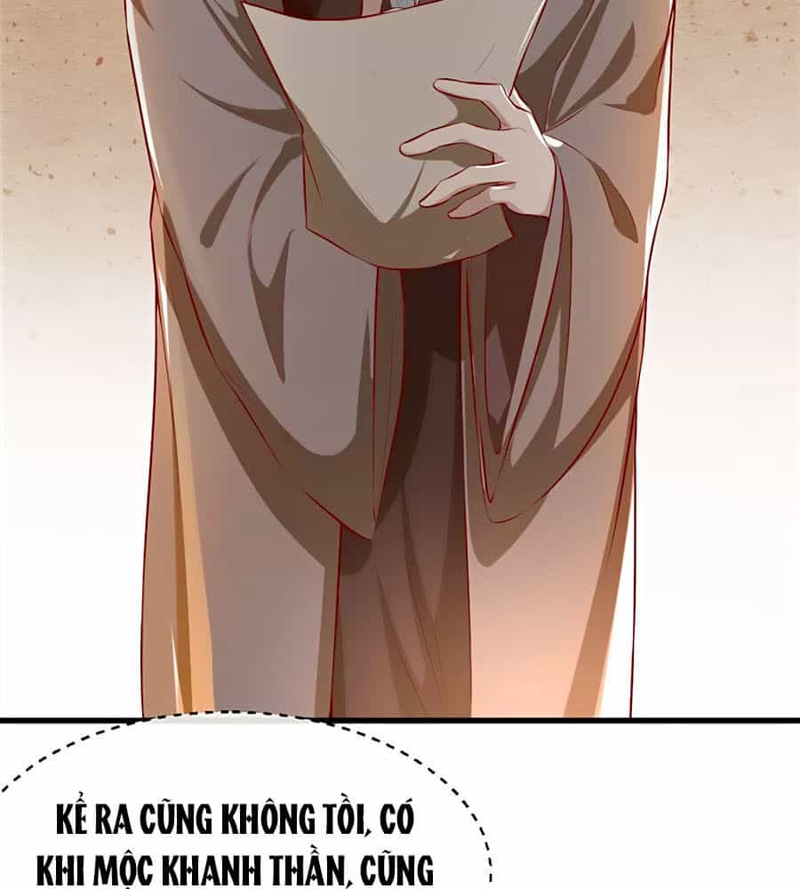 Gian Phi Như Thử Đa Kiều - Chương 20 - ảnh 31