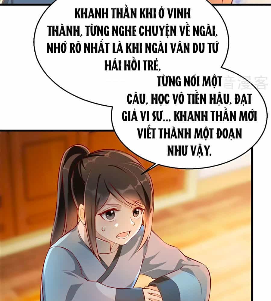 Gian Phi Như Thử Đa Kiều - Chương 20 - ảnh 33