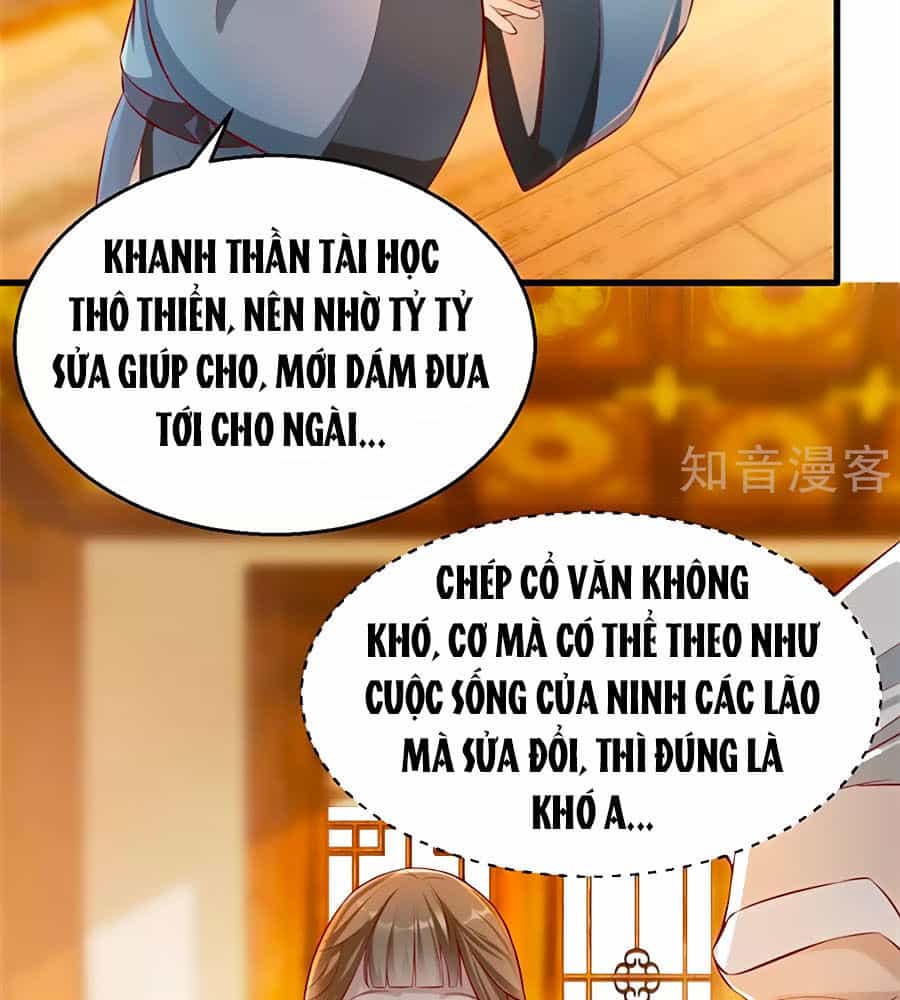 Gian Phi Như Thử Đa Kiều - Chương 20 - ảnh 34