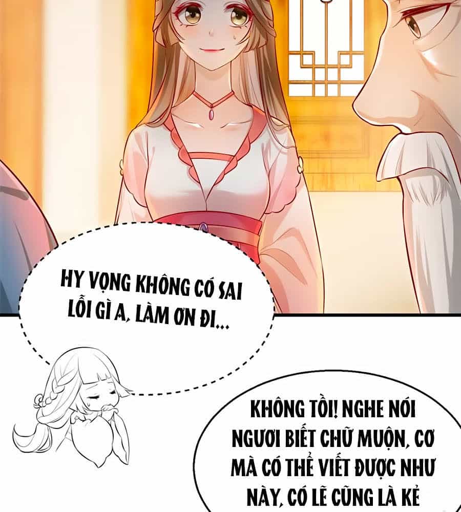 Gian Phi Như Thử Đa Kiều - Chương 20 - ảnh 35