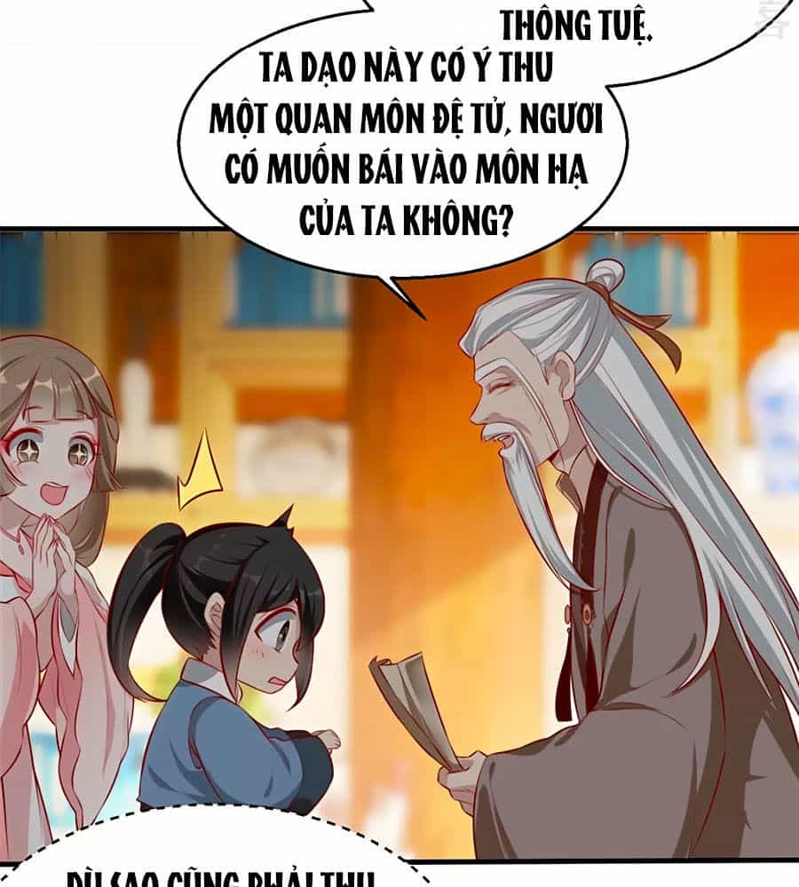 Gian Phi Như Thử Đa Kiều - Chương 20 - ảnh 36
