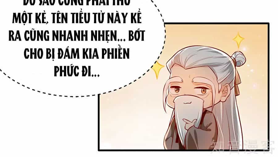 Gian Phi Như Thử Đa Kiều - Chương 20 - ảnh 37