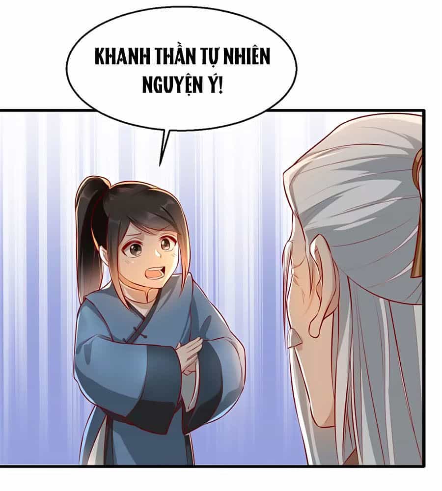 Gian Phi Như Thử Đa Kiều - Chương 20 - ảnh 38