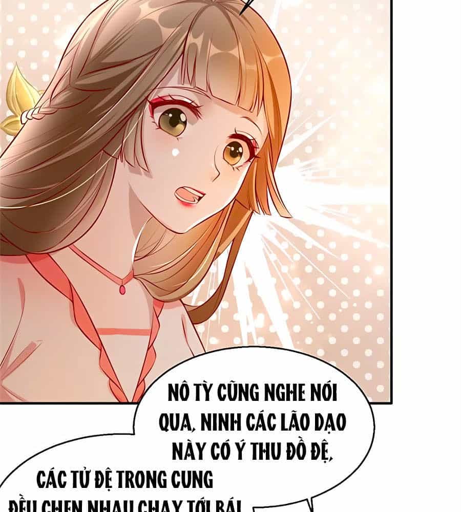 Gian Phi Như Thử Đa Kiều - Chương 20 - ảnh 4