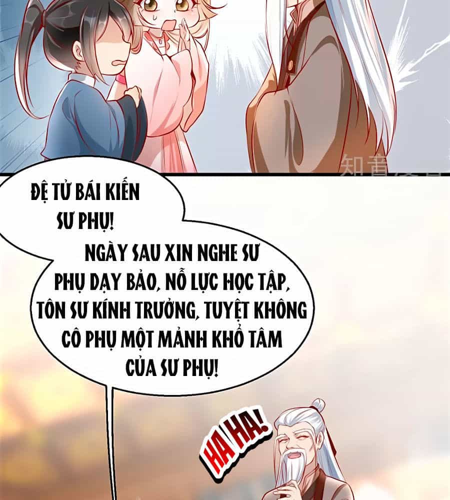 Gian Phi Như Thử Đa Kiều - Chương 20 - ảnh 41