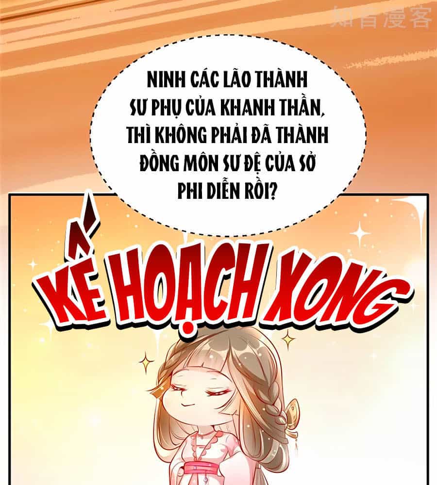 Gian Phi Như Thử Đa Kiều - Chương 20 - ảnh 43