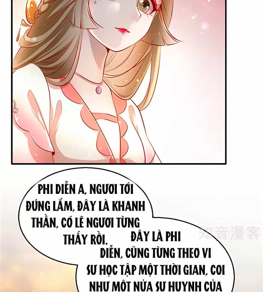 Gian Phi Như Thử Đa Kiều - Chương 20 - ảnh 48