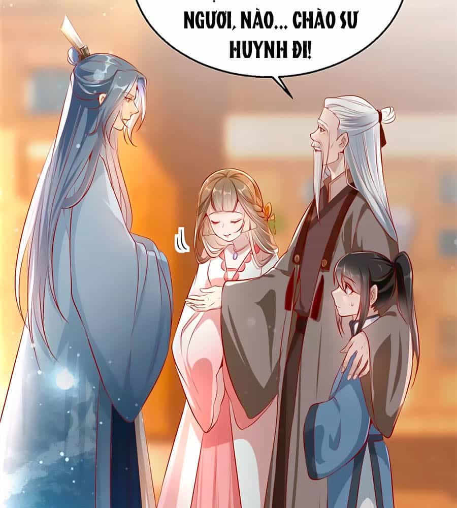 Gian Phi Như Thử Đa Kiều - Chương 20 - ảnh 49