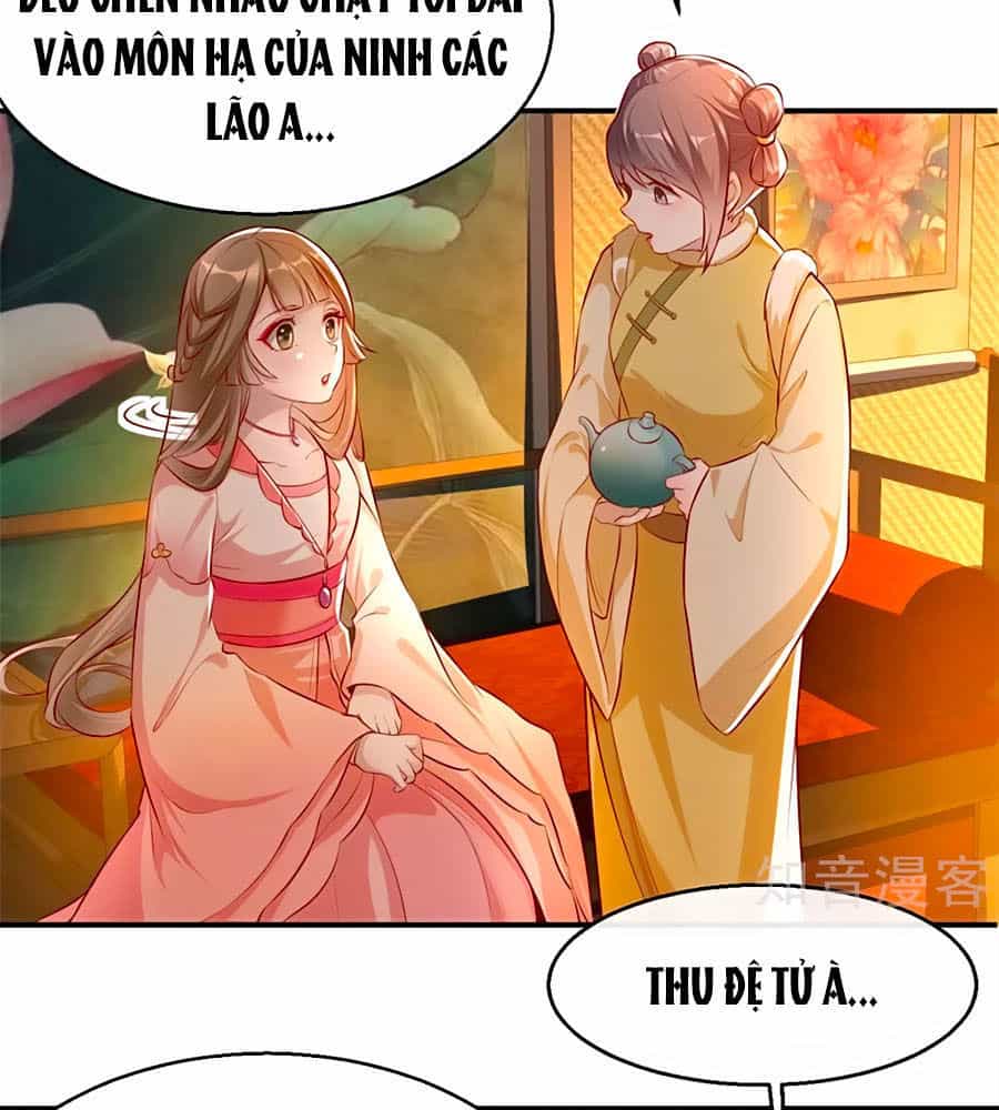 Gian Phi Như Thử Đa Kiều - Chương 20 - ảnh 5