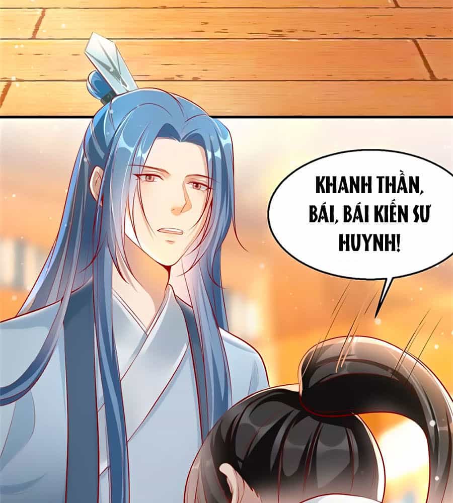 Gian Phi Như Thử Đa Kiều - Chương 20 - ảnh 51