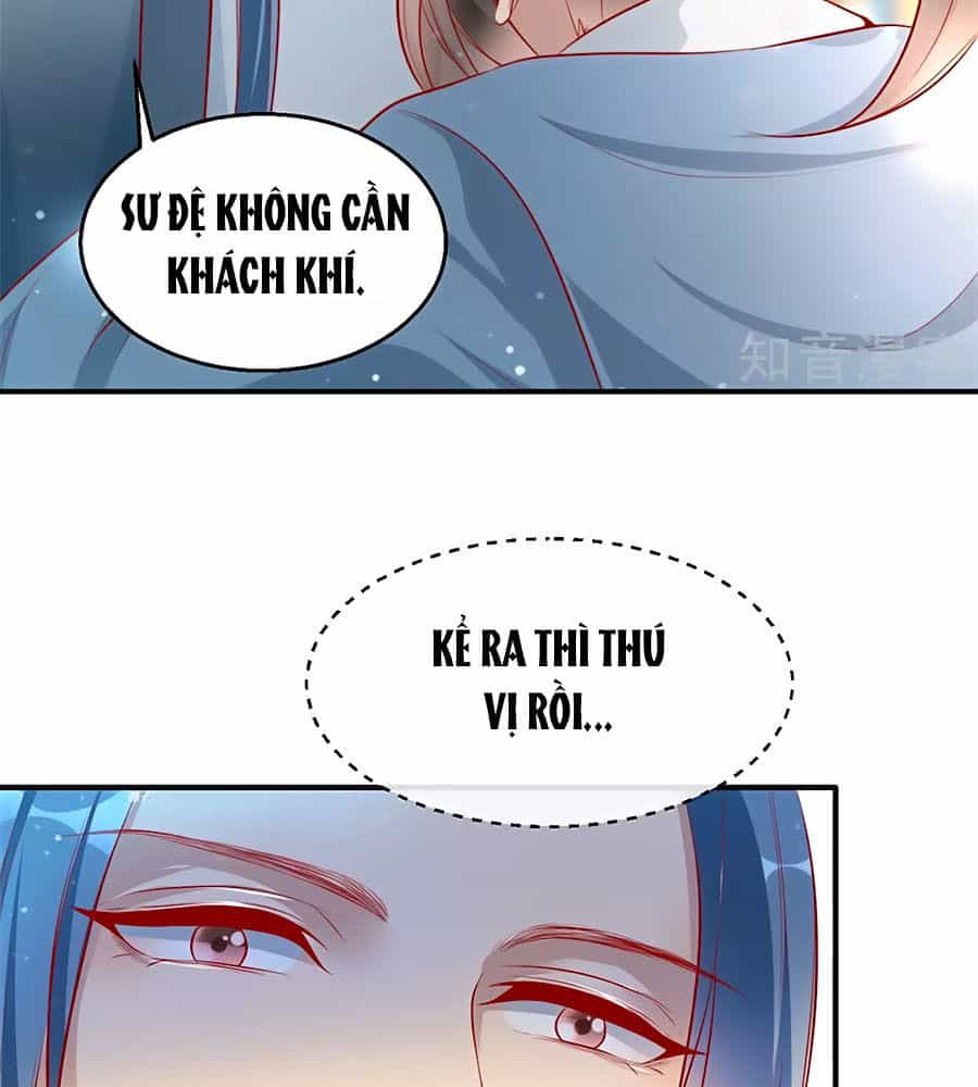 Gian Phi Như Thử Đa Kiều - Chương 20 - ảnh 52