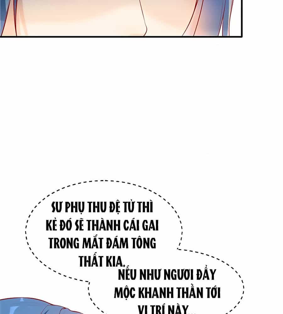 Gian Phi Như Thử Đa Kiều - Chương 20 - ảnh 53