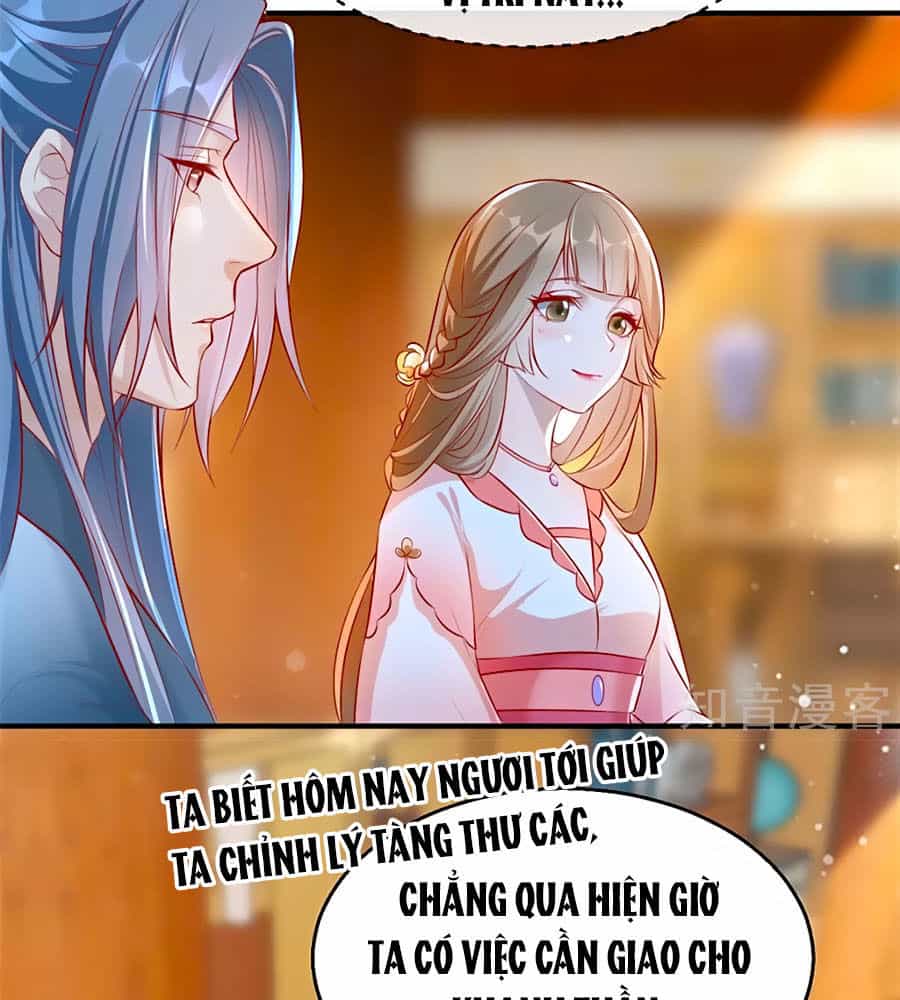 Gian Phi Như Thử Đa Kiều - Chương 20 - ảnh 54