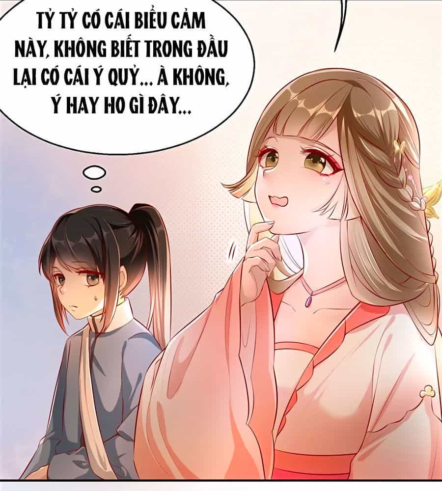 Gian Phi Như Thử Đa Kiều - Chương 20 - ảnh 6